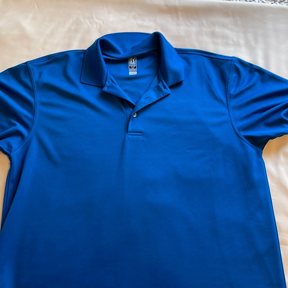 PGTour Airflux polo